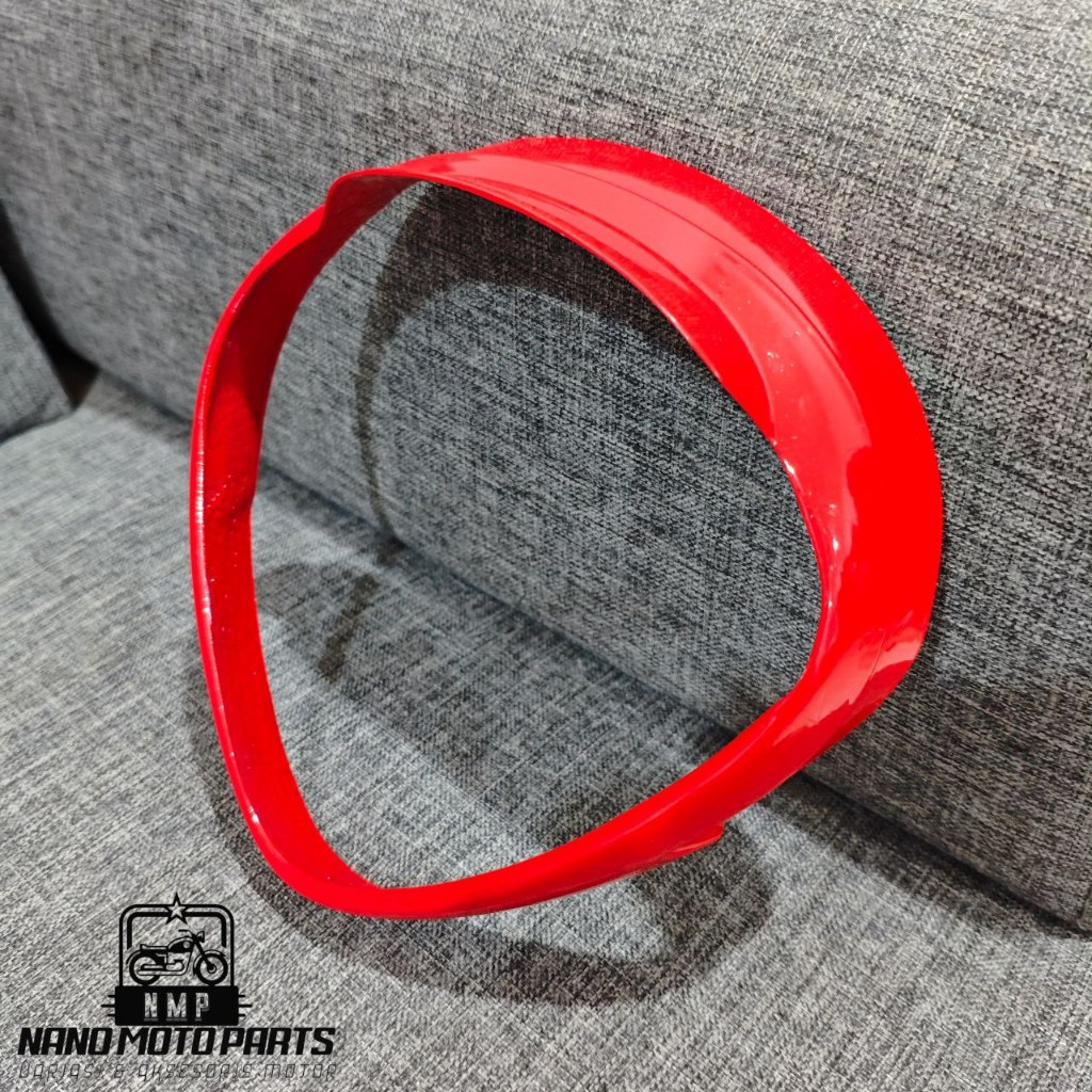 TOPI GRAND FILANO COVER HEADLMAP GRAND FILANO TOPI LAMPU DEPAN GRAND FILANO PNP GRAND FILANO