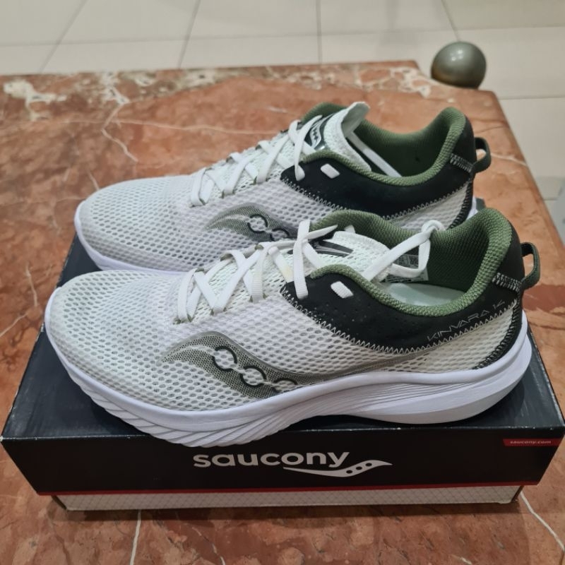 Saucony Kinvara 14