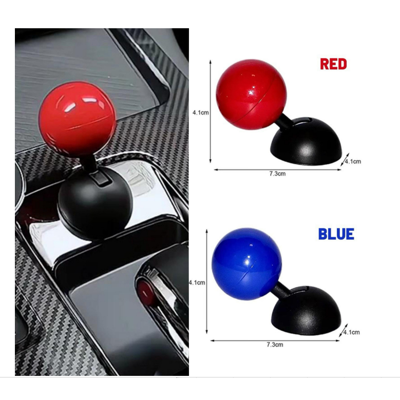 Cover Engine Start Stop Engine / Start Stop Mobil Universal Penutup Start Stop Engine Start Stop But