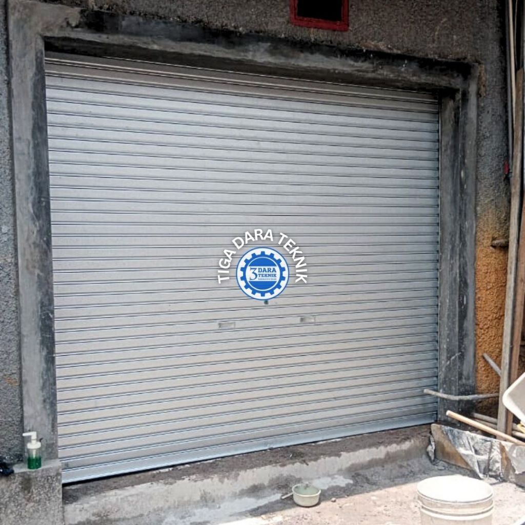 ROLLING DOOR, PINTU WARUNG,ROLLING DOOR LOKAL,PINTU TOKO