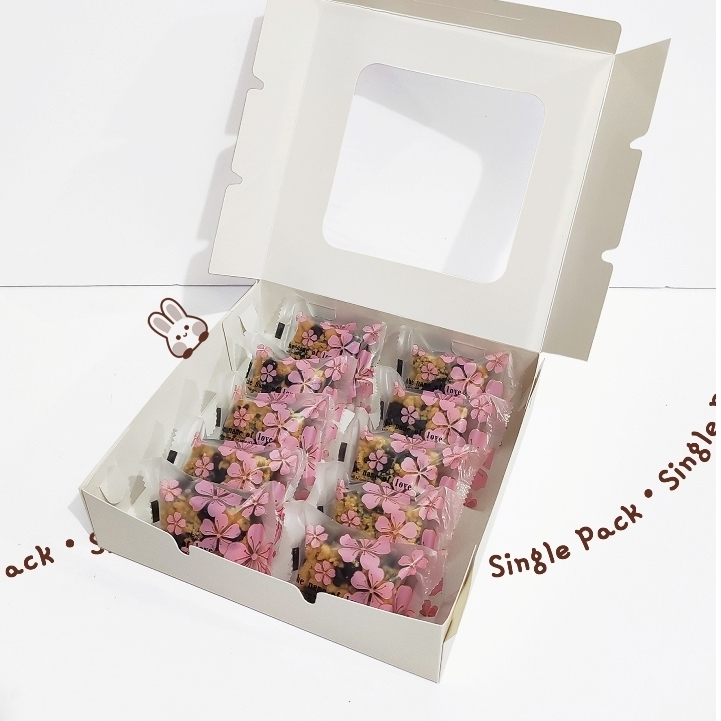 

Brownie Cookies Single Pack (10pcs)