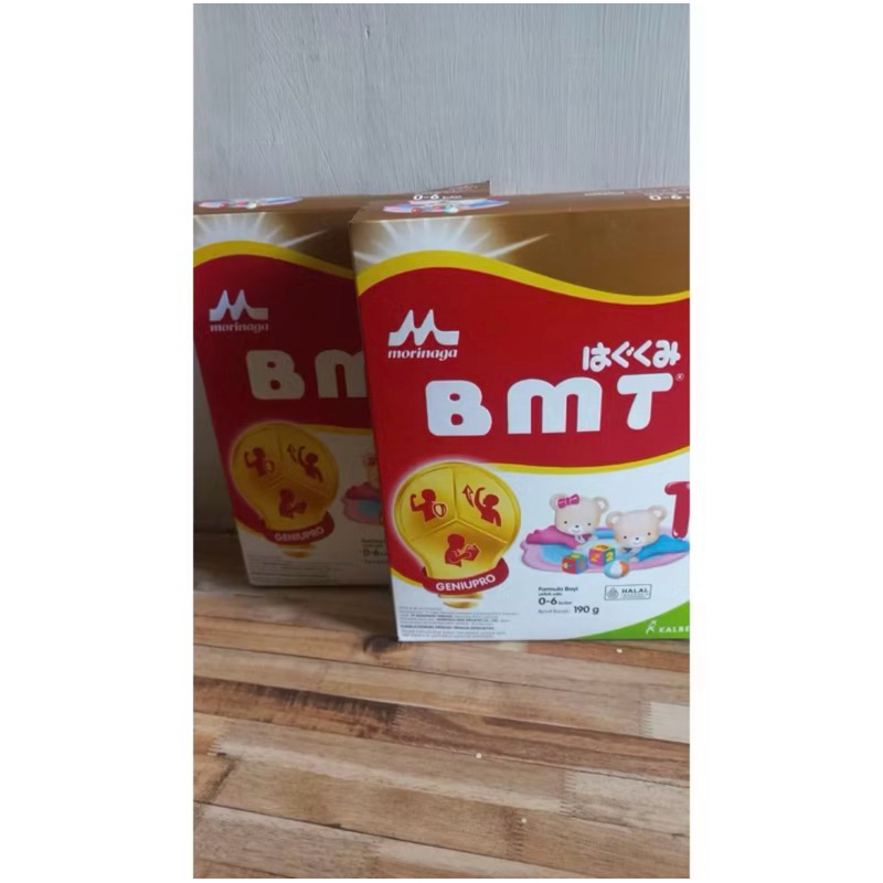 

Morninguju BMT Geniu Pro 190g