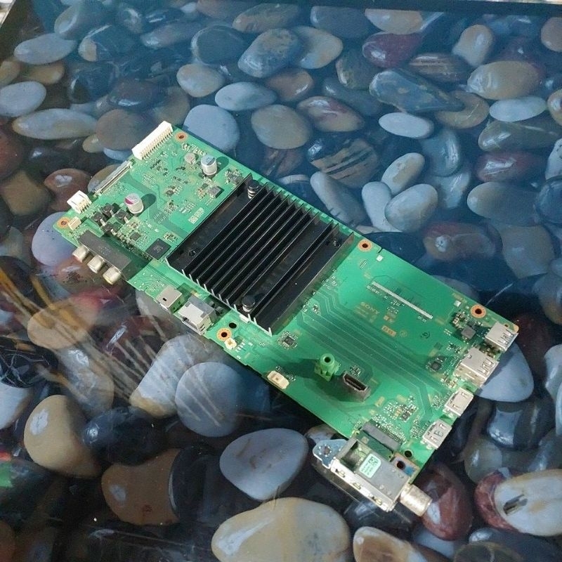 MB KD 55X7000E MAINBOARD TV SONY KD55X7000E