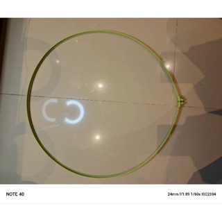 belt /Ring pengunci jaring kipas angin miyako 16"/18''