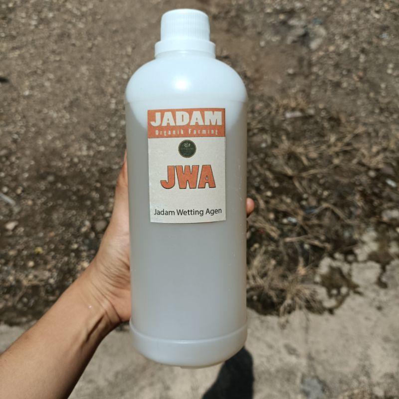 JWA Jadam Wetting Agent 1 kg