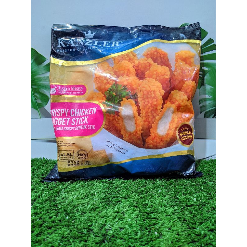 

KANZLER CHICKEN STIK