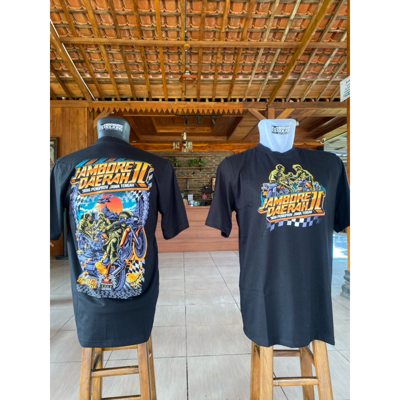 baju jamda  2 YRKI jateng, kaos jamda jateng, baju jamda jateng 2, kaos jamda yrki jateng, kaos jamn