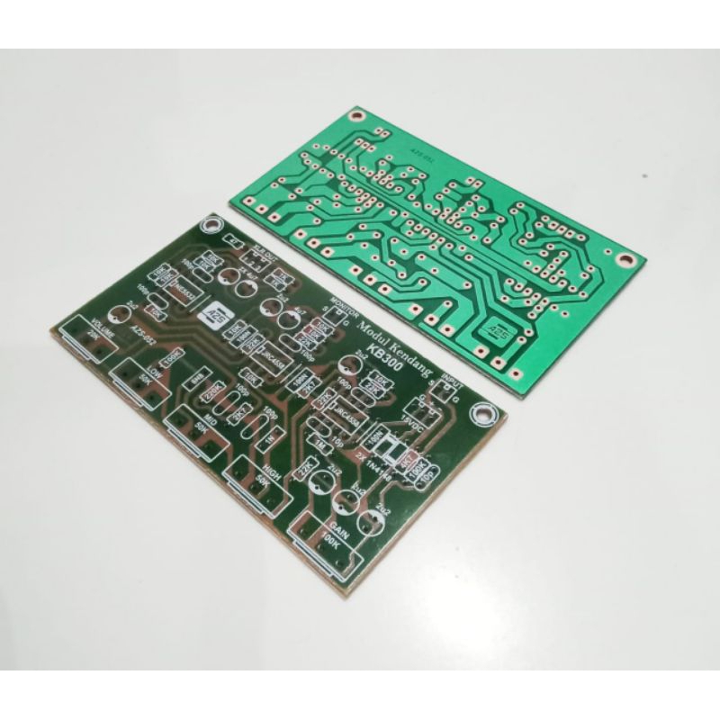 PCB Modul Kendang KB - 300