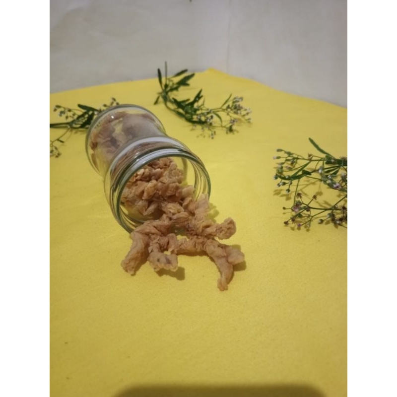 

1kg Snak Favorite Usus Krispy Termurah