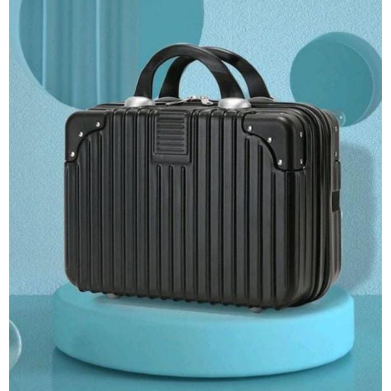 Tas Koper kabin Sangat bagus dan kuat ( hard case)