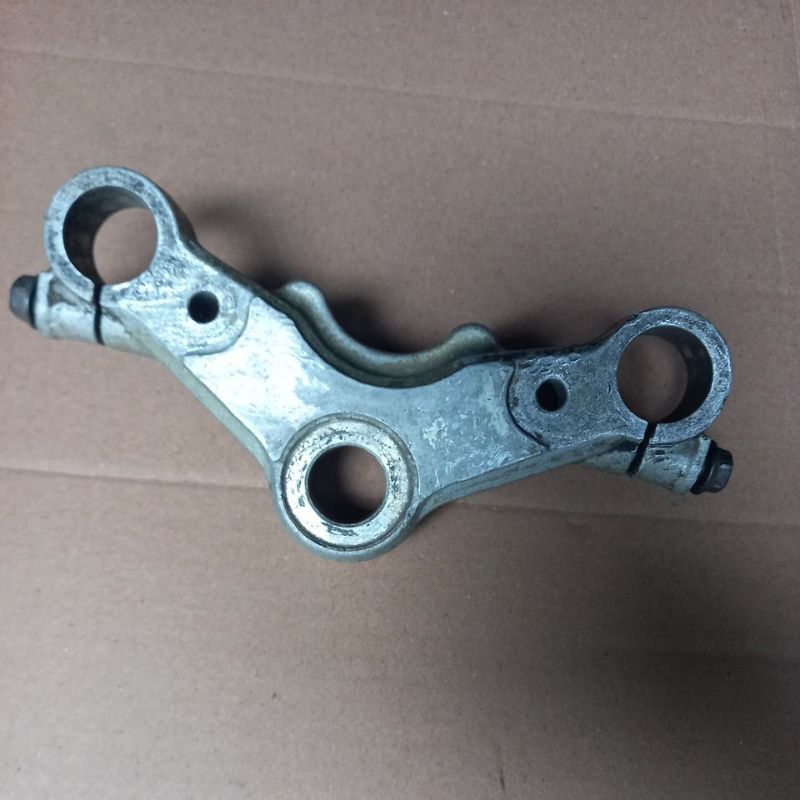 segitiga atas Satria fu original