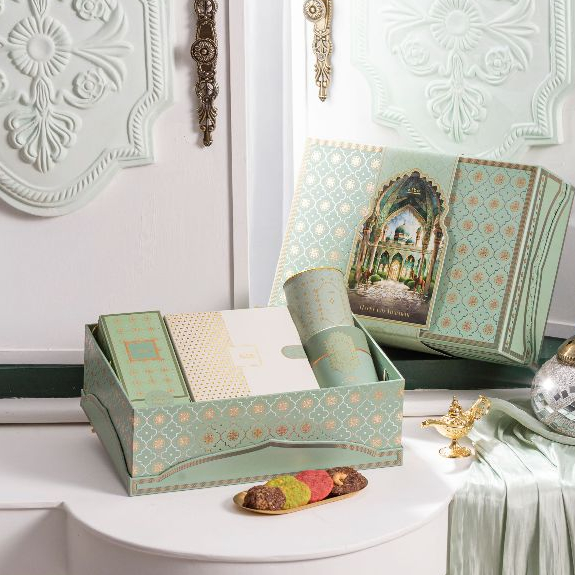 

KARIM Gift SET HAMPERS