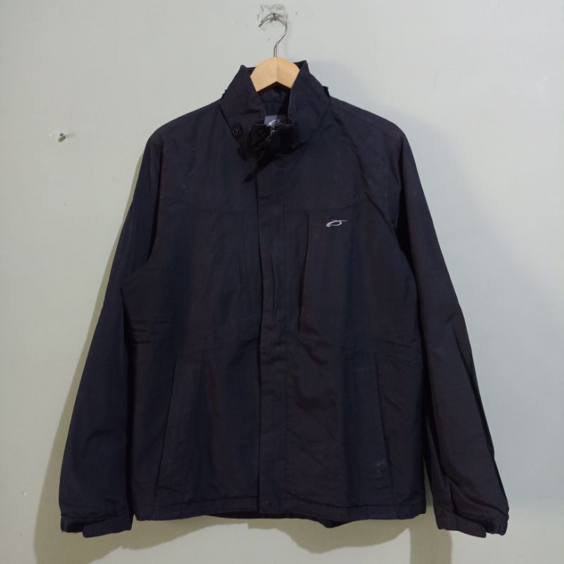 Jaket Outdoor Prospecs