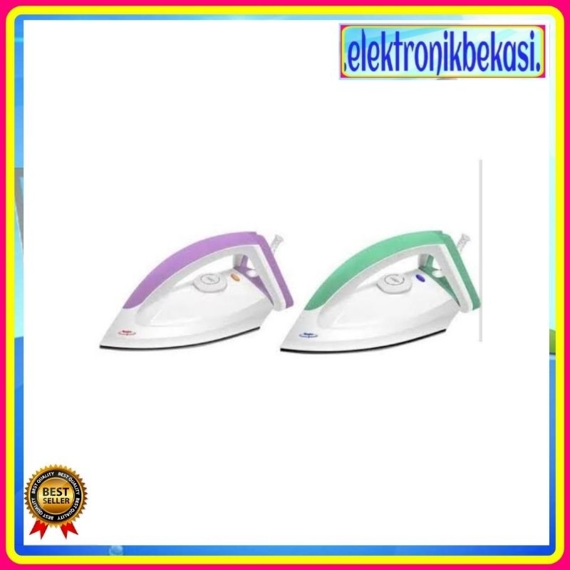 SETRIKA MASPION HA 360 / SETRIKA LISTRIK MASPION HA 360 / MASPION IRON HA 360