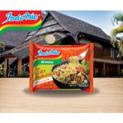 

INDOMIE RASA COTO MAKASSAR 75G KHAS MAKASAR