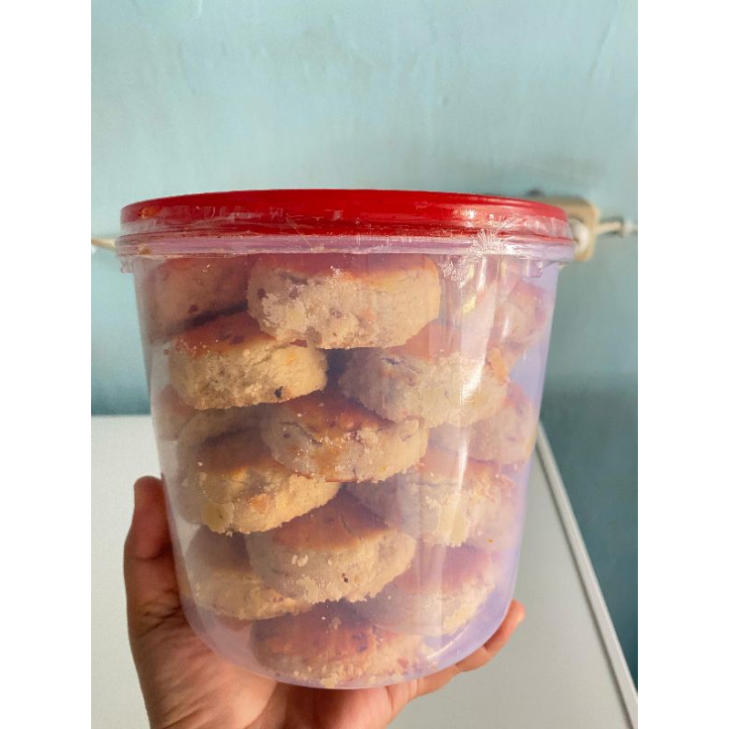 

kue kacang 1kg