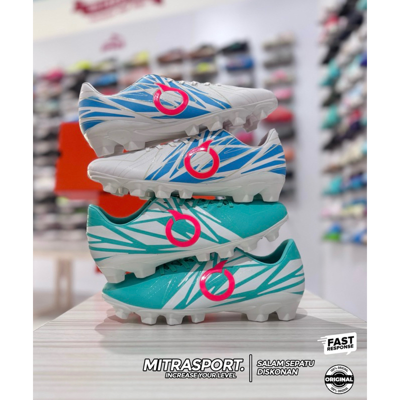 Ortuseight Trofeo Fg Sepatu Bola