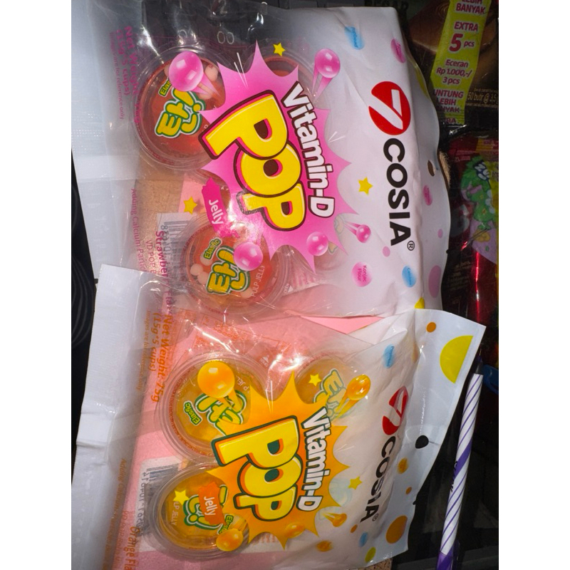 

jelly vitamin