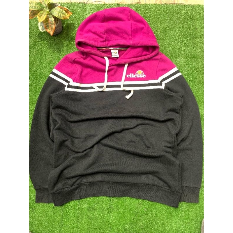 hoddie ellese treeton