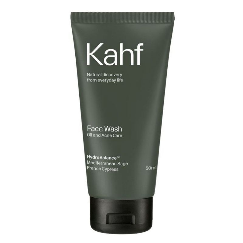 Kahf Face Wash Oil and Acne Care
