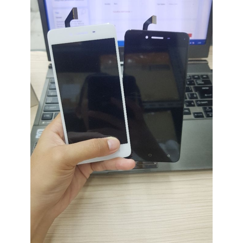 LCD TOUCHSCREEN OPPO A37 A37F Neo 9 ORIGINAL 100%