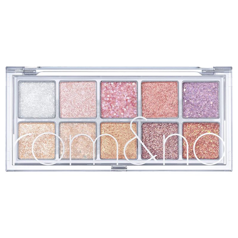 ROMAND Better Than Palette