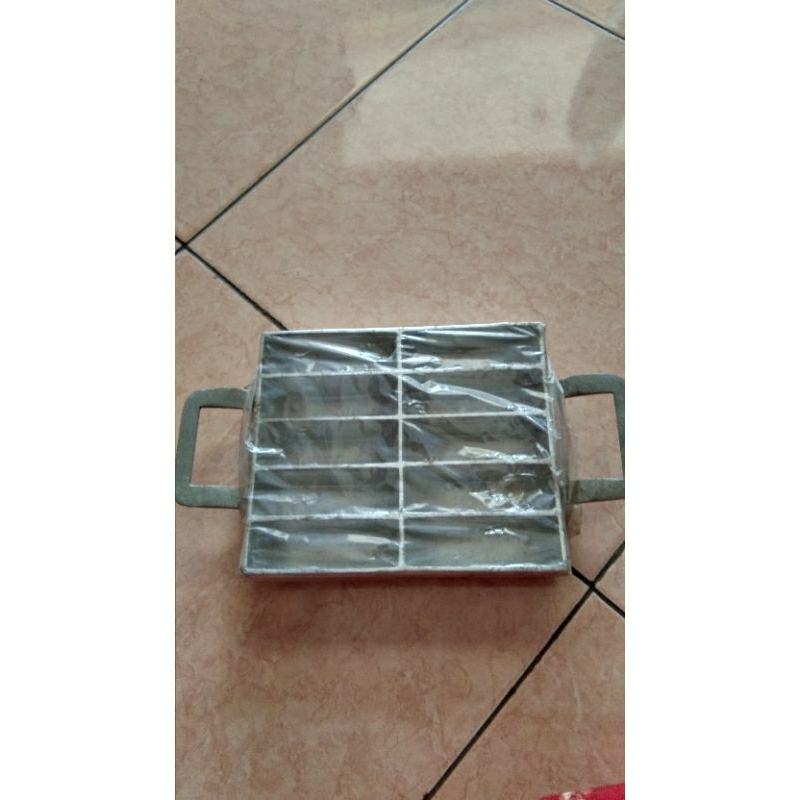 Cetakan Pukis Cetakan Pukis Murah