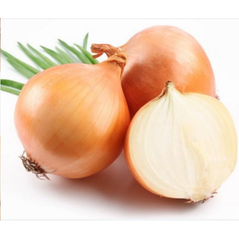 

Bawang Bombay Segar ½kg - 500gram