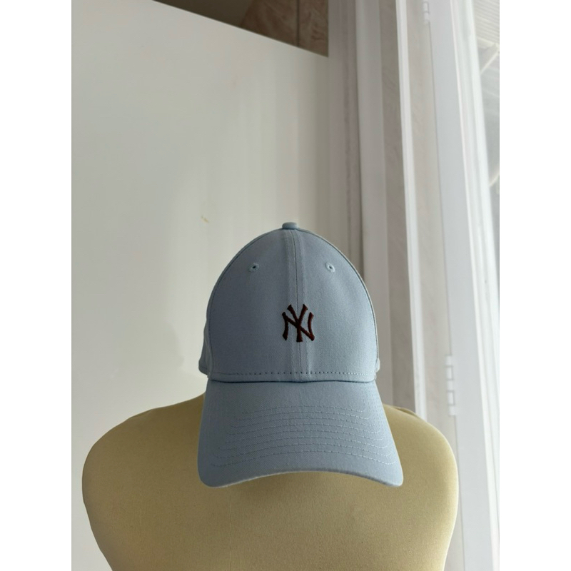 New Era New York Baseball Cap