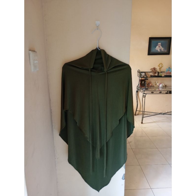 BERGO TALI ORI FAALIZA SYARI By FITRI RAHMADANI WARNA ARMY