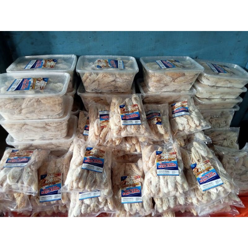 

KUEWADAI//JABUK//KRENYES