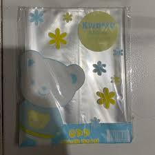 

SAMPUL QUARTO PELASTIK POP 1