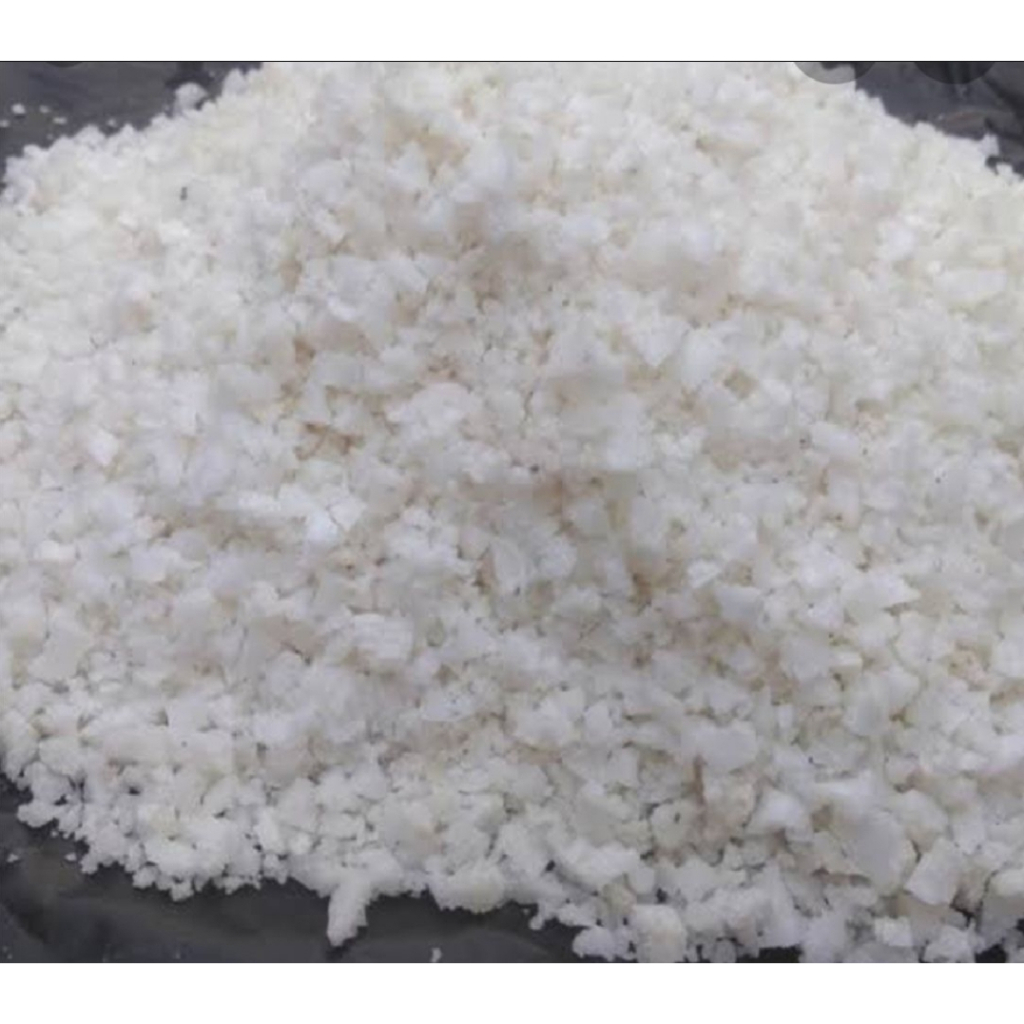 

1 KG GARAM KROSOK GARAM KASAR