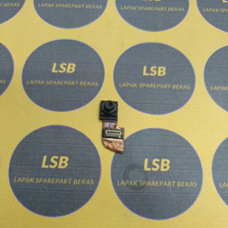 FRONT CAMERA DEPAN OPPO A33 2020 ORIGINAL BEKAS