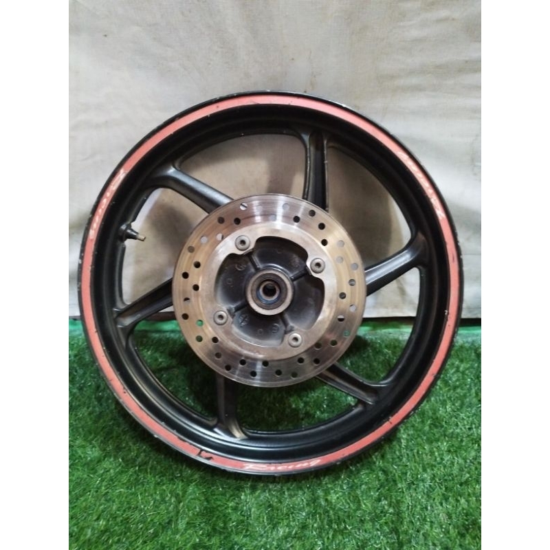 velg racing Megapro mono,cbr old,Megapro primus