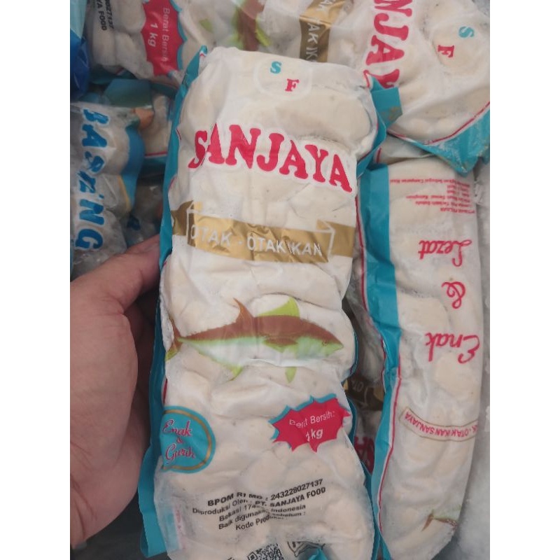 

Otak-otak Sanjaya