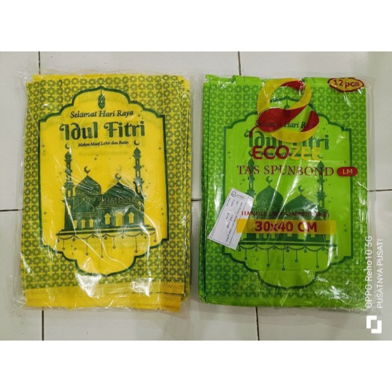 

TAS LEBARAN MURAH ECER