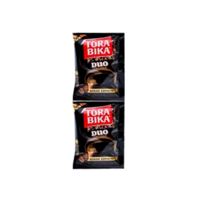 

TORA BIKA DUO