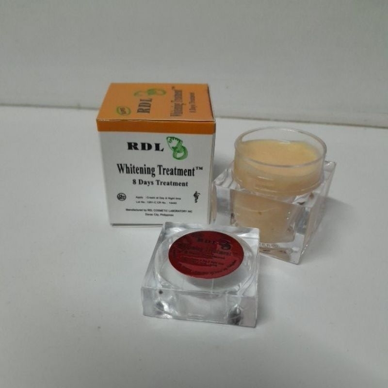 CREAM RDL SUPER ORIGINAL