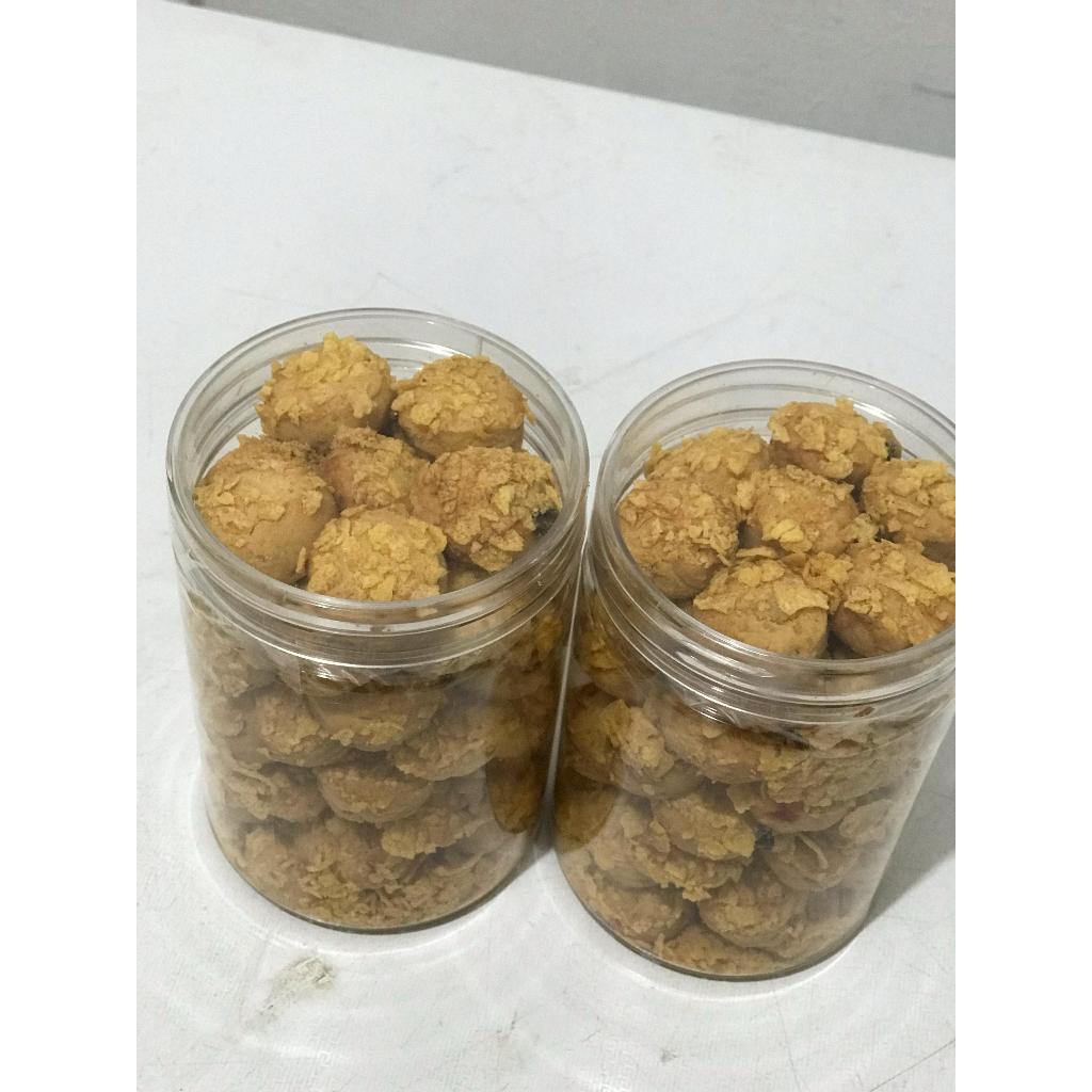 

KUE KERING CONFLEK 400gram