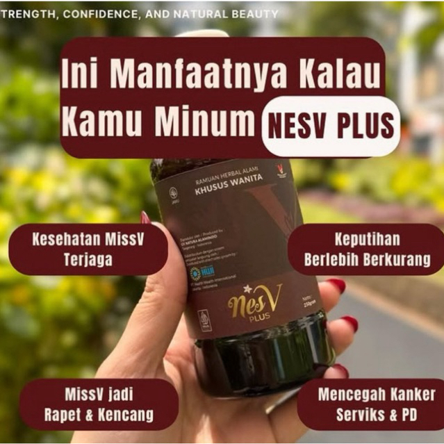 NES V PLUS HWI ORIGINAL100%