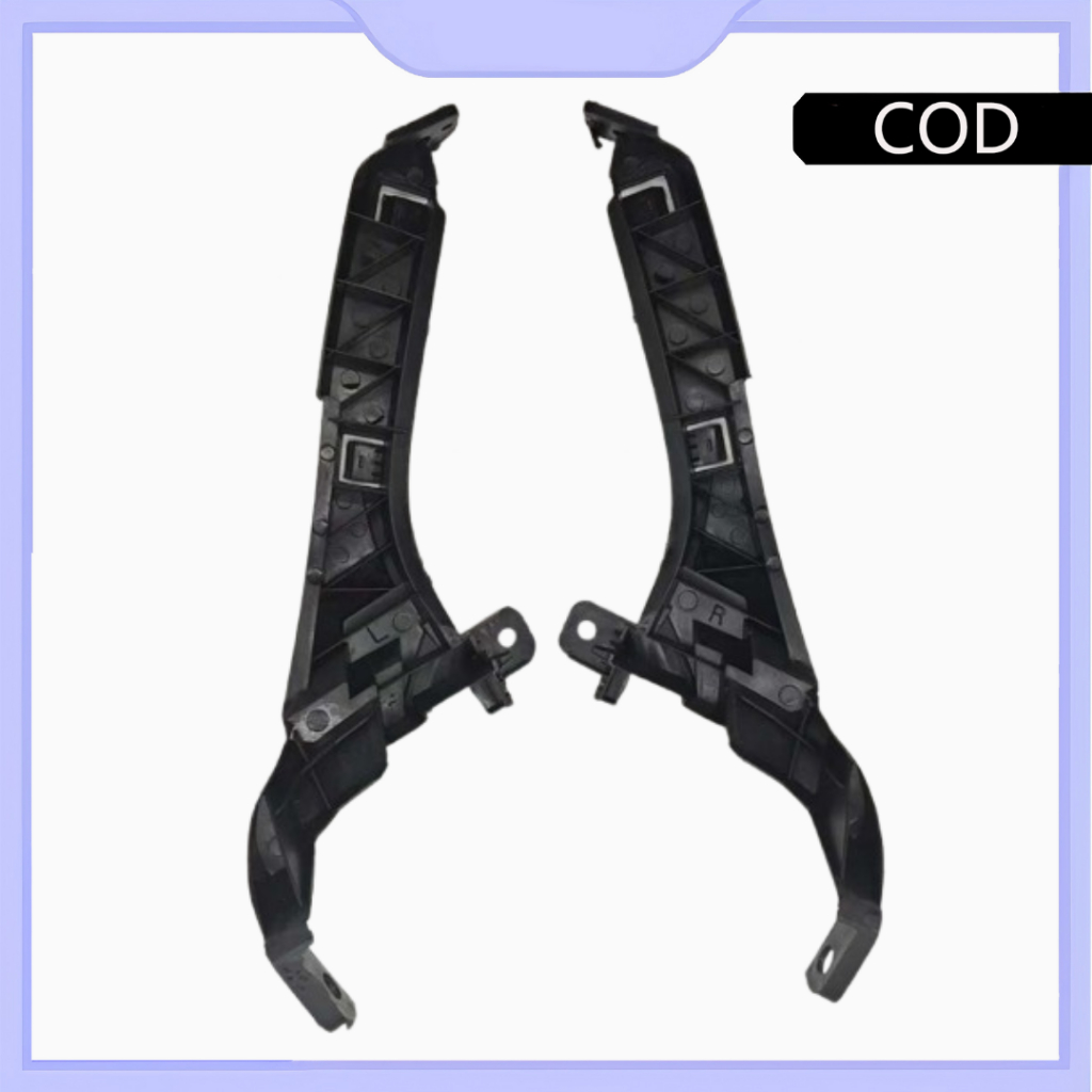 BRACKET HEADLAMP SEBELAH KIRI MOBIL HONDACRV 2007   71190/71140-SWA-A00