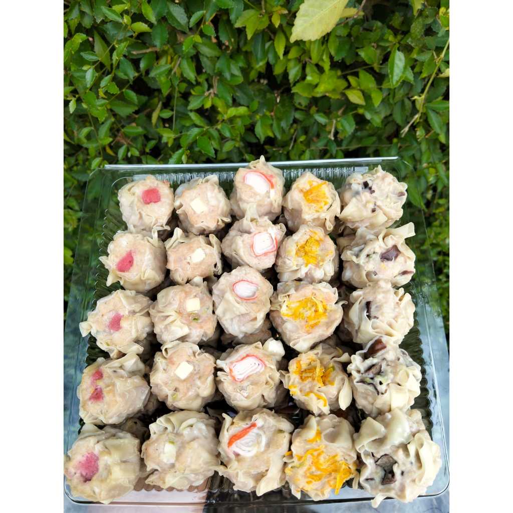 

DIMSUM MLENUK