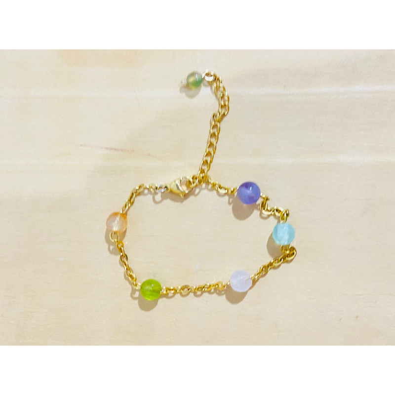 Gelang Chakra Harmony