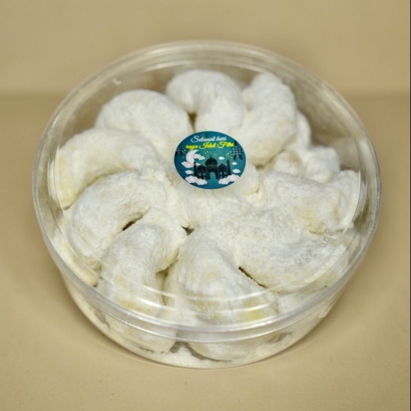 

[SALAD KAKA] Putri Salju toples (2.5)