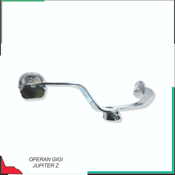 Operan Gigi Jupiter Z