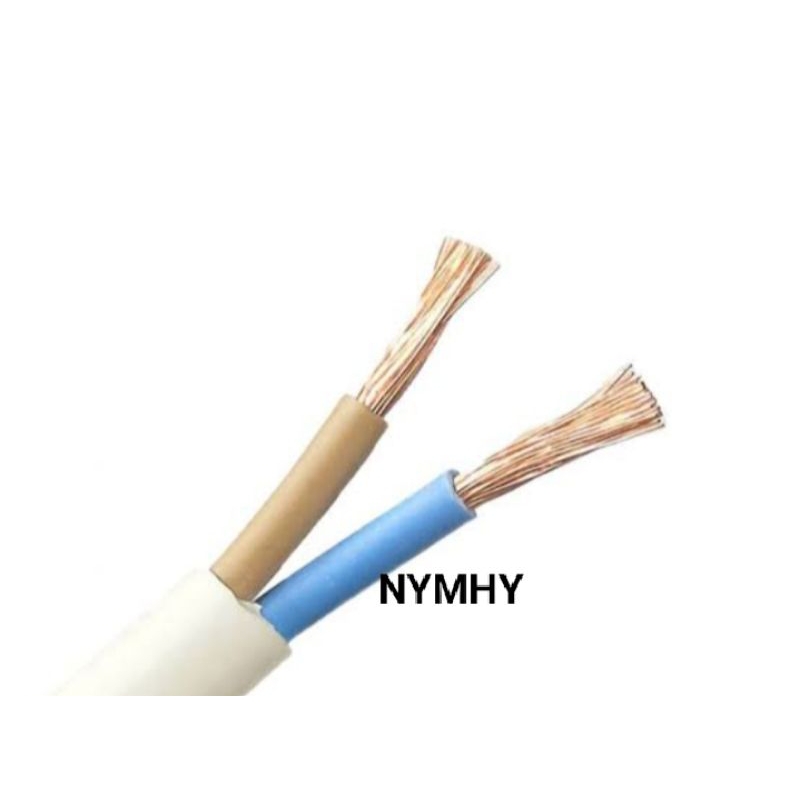 KABEL NYMHY/SERABUT ISI 2/HARGA PERMETER
