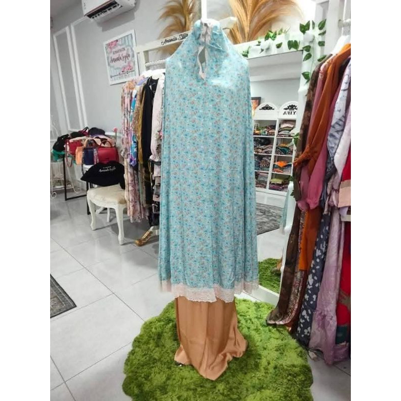 MUKENA EKSKLUSIF BOX