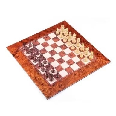 PAPAN CATUR MAGNET BESAR UK 40 CM