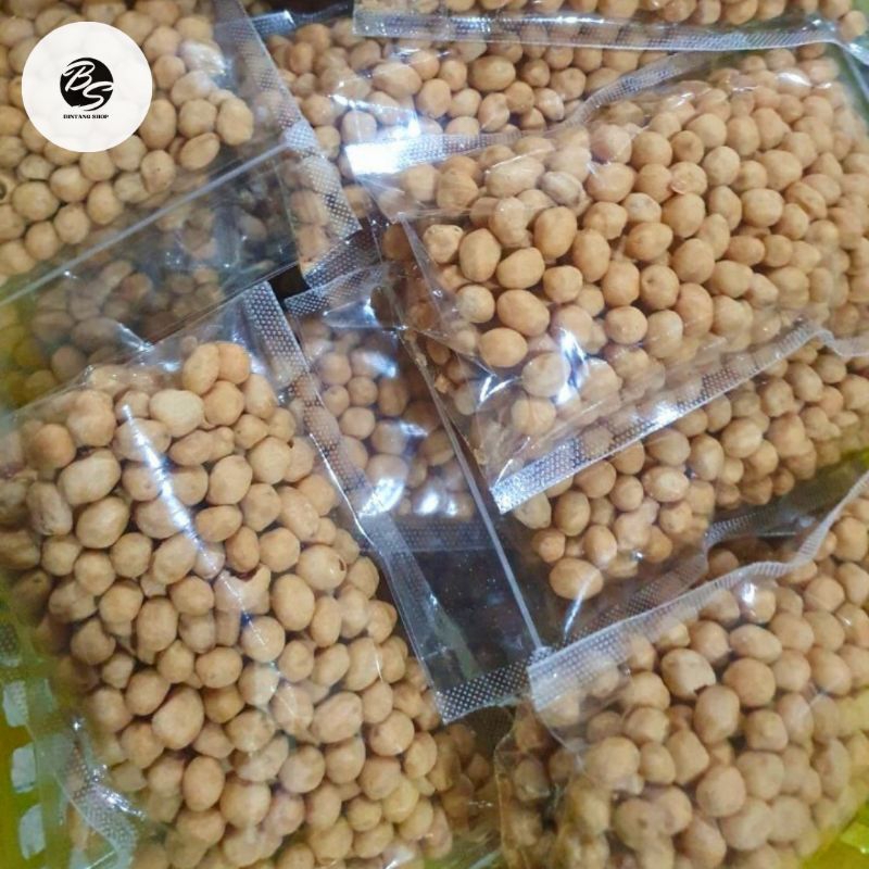 

kacang atom sp / kacang oven / camilan kacang / kacang atom original / kacang atom gurih